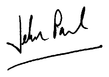 signature